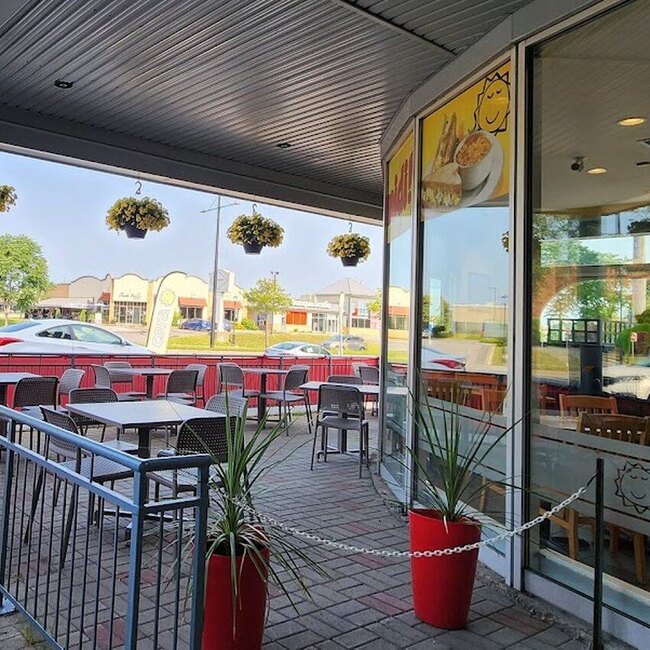 Cora D&eacute;jeuners et d&icirc;ners - Breakfast Restaurants in Repentigny