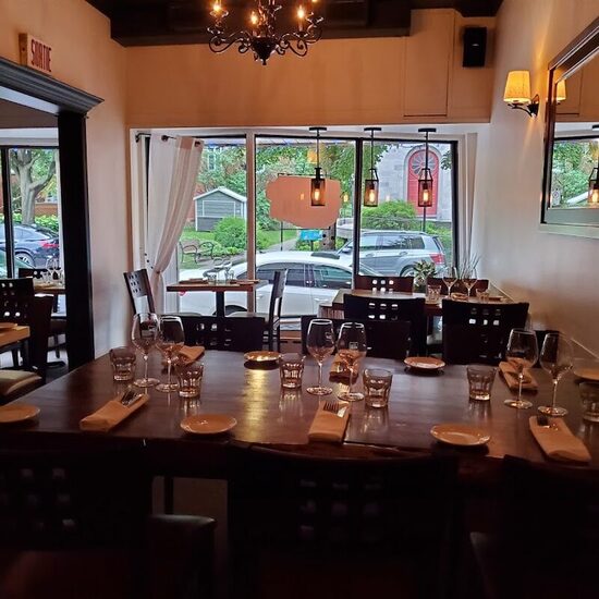 Chez Julien Restaurant