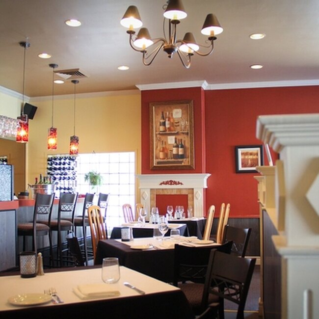 Chez Julien Restaurant
