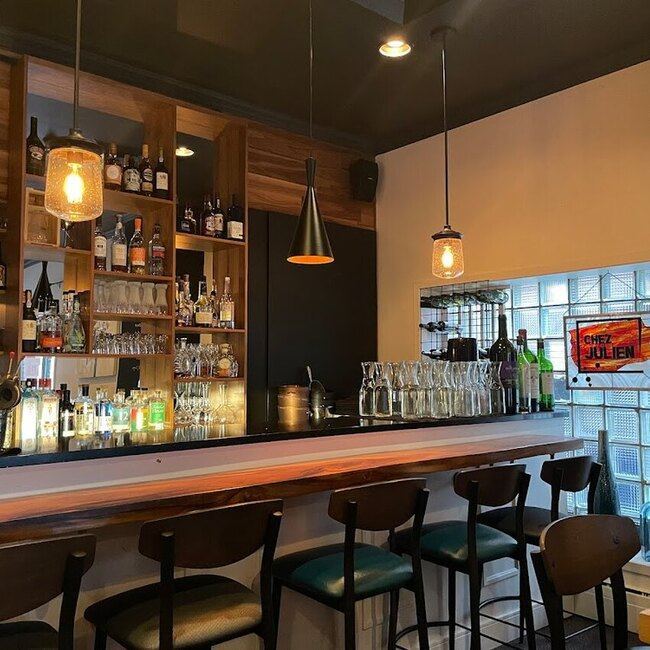 Chez Julien - Restaurants Ouverts mardi La Prairie