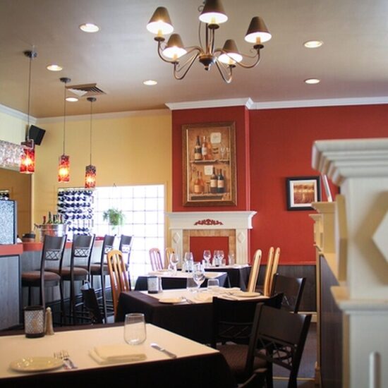 Chez Julien - Restaurants de Montréal