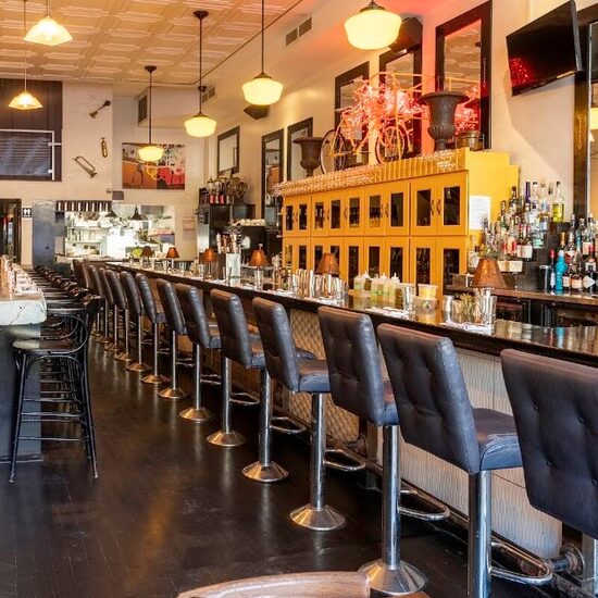 Chez Victoire - Restaurants de Montréal