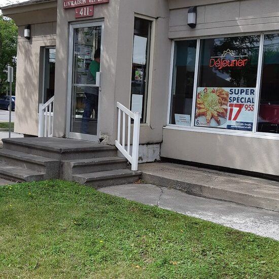 Brochetterie Bois des Filion Inc - Restaurants de Montréal