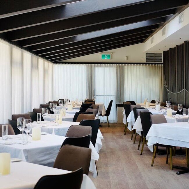 Primi Piatti Restaurant