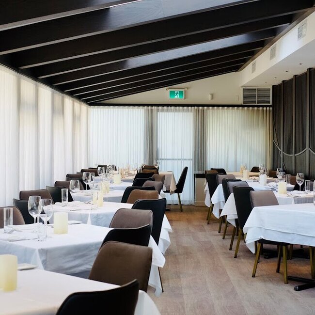 Primi Piatti Restaurant