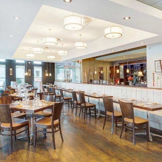 Le Piment Szechuan - Restaurants in Montreal