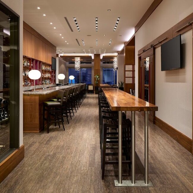 GaZette - Le Westin -  Restaurants Near: H2Y1V2