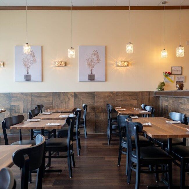 GAJ - Vaudreuil-Dorion Online Ordering Restaurants