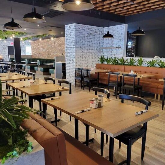 Rotisserie Salaberry (la) - Restaurants R&ocirc;tisseries de Montr&eacute;al