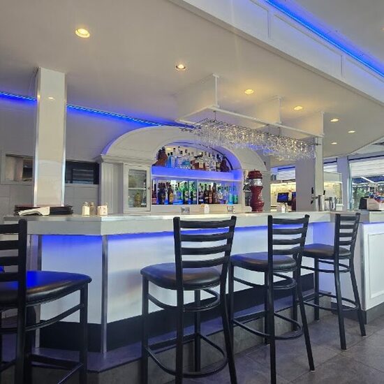 Antonio Pizza - Restaurants Pizza de l'Ouest-de-l'Île