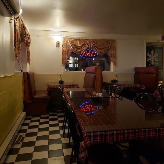 Maison Basilic - Restaurants de la Mont&eacute;r&eacute;gie (Rive-Sud)