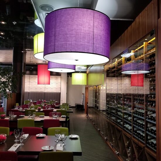 Casa Grecque - Restaurants de Montréal