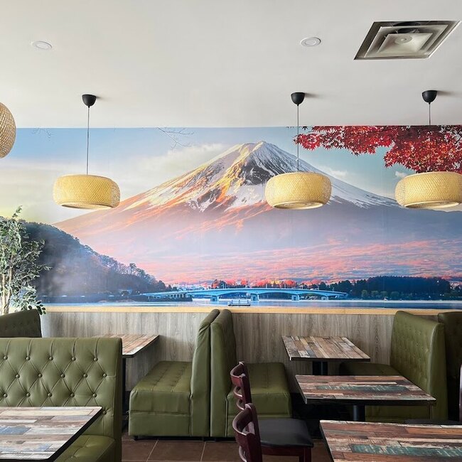 Azie -  Restaurants Near: J3X1R3