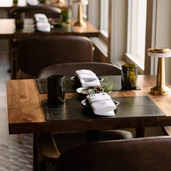 Benito Bistro Italien (Chez Benito) - Restaurants de Montréal