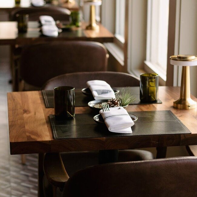 Benito Bistro Italien (Chez Benito) Restaurant