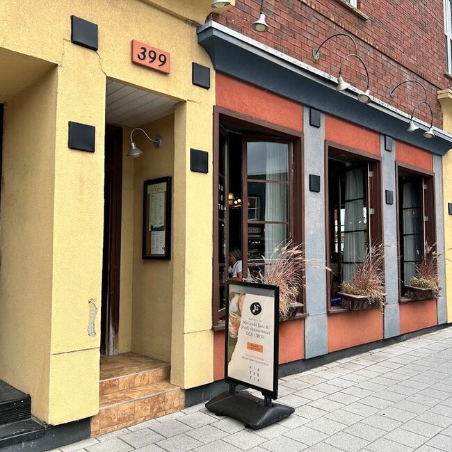 La Piazzetta Restaurant