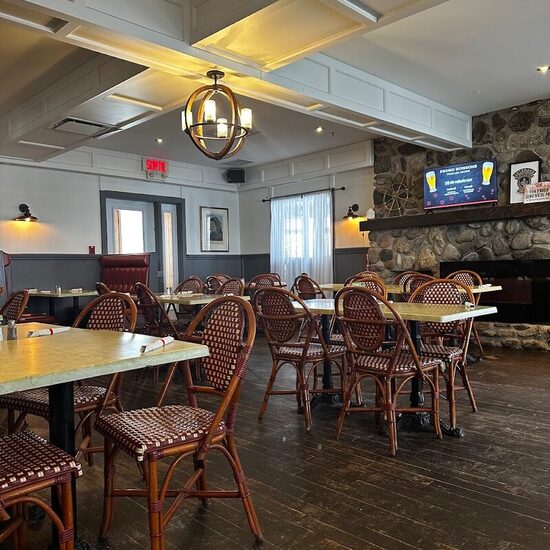 Jack-O-Restaurant - Restaurants in Montreal
