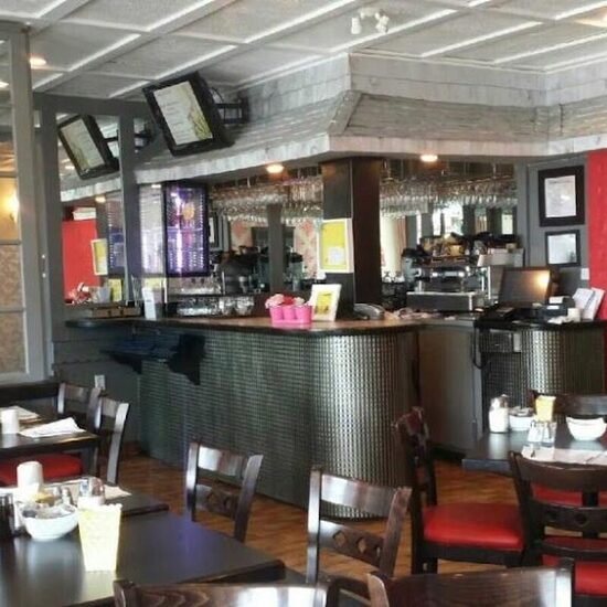 Le Friand'oeuf Inc - Restaurants in Montreal