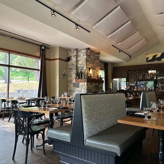 Ital Delli - Restaurants du Mont-Tremblant