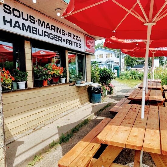 Niko's Restaurant