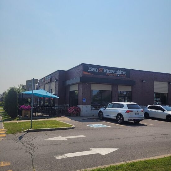 Photo de Ben & Florentine, Mascouche