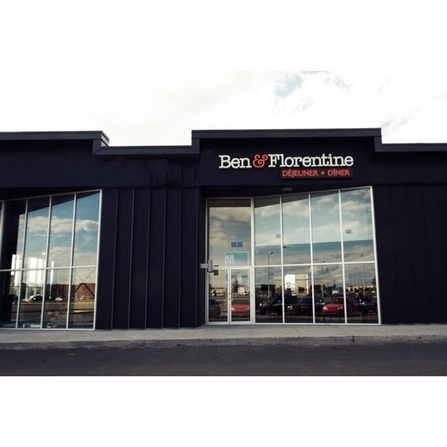 Ben & Florentine Restaurant