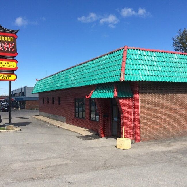 Sun K Restaurant