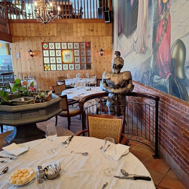 Les Frères Moreau Inc - Restaurants près de: J3B6V5