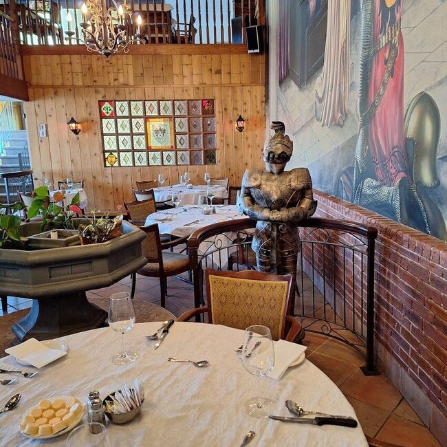 Les Frères Moreau Inc - Grill Restaurants in Montreal