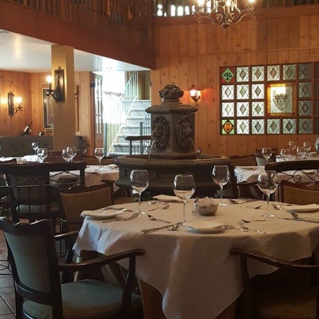 Les Fr&egrave;res Moreau Inc Restaurant