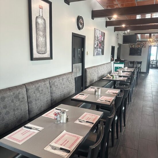 Rôtisserie Parenteau Junior - Restaurants de Montréal