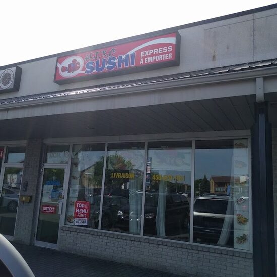 Hiro Sushi Restaurant
