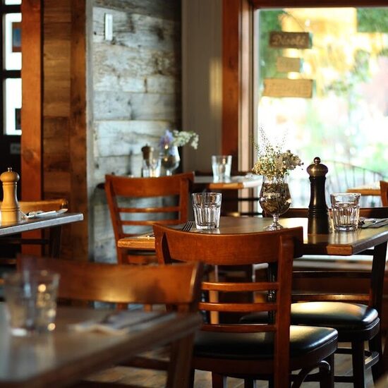 Bonté Divine - Restaurants de Montréal