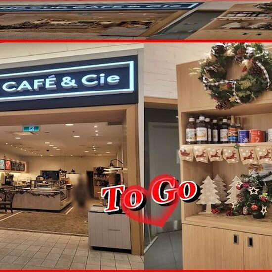 Second Cup Caf&eacute; -  Restaurants Near: H1N1E9