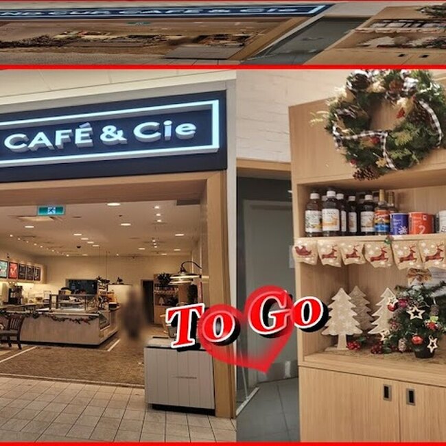 Second Cup Caf&eacute; -  Restaurants Near: H1N1M4