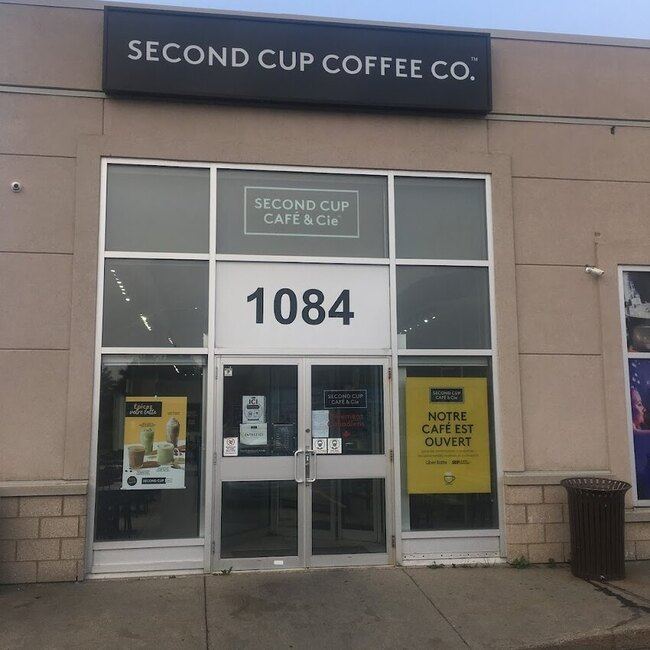Second Cup Caf&eacute; - Restaurants Ouverts lundi Sainte-Doroth&eacute;e