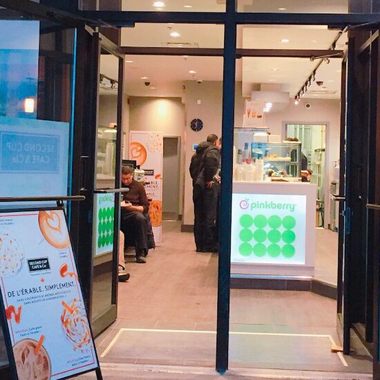 Second Cup Café - Cafés in Pierrefonds-Roxboro