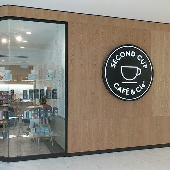 Photo de Second Cup Caf&eacute;, Saint-Bruno-de-Montarville