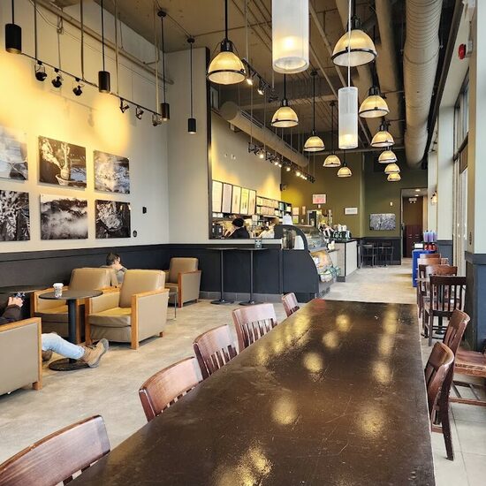 Starbucks Westmount, Montreal: Menu, Reviews & Reserve (2026)
