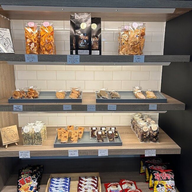 Lab &agrave; M&eacute;m&eacute; - Restaurants pr&egrave;s de: H9B1E1