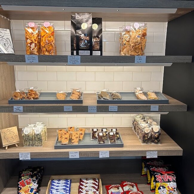 Lab &agrave; M&eacute;m&eacute; - Restaurants in Dollard-des-Ormeaux