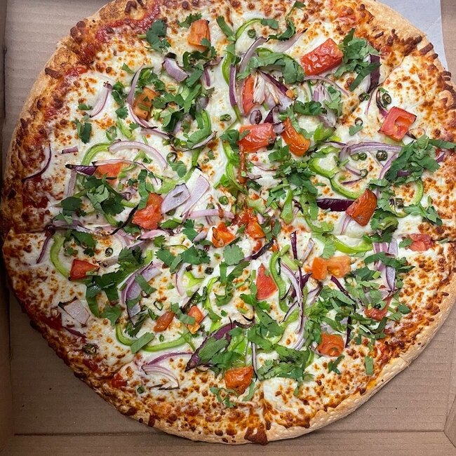 West Island Pizza - Dollard-des-Ormeaux Takeout Available Restaurants