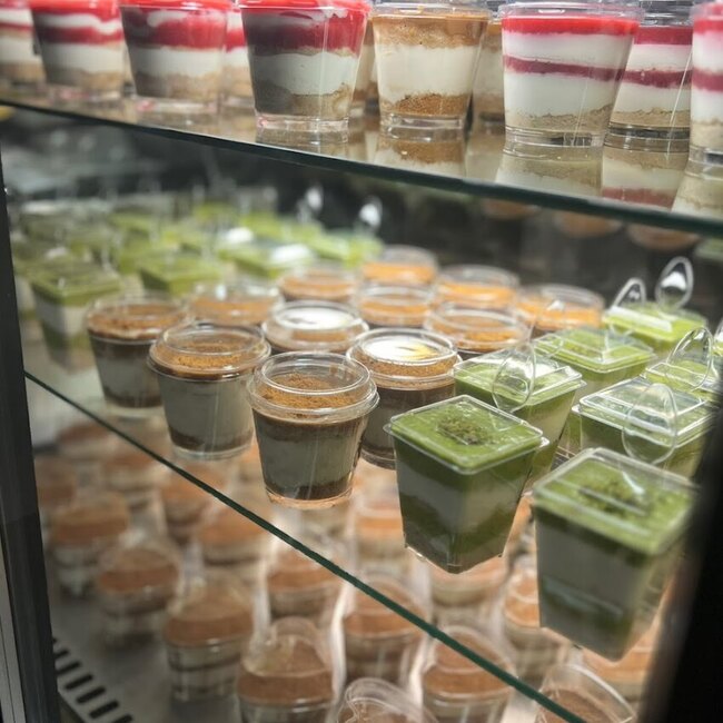 P&acirc;tissi&egrave;re ALYAMAAN - Dollard-des-Ormeaux Takeout Available Open Tuesday Restaurants