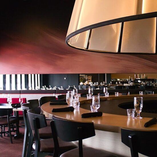 Pacini - Restaurants de Montréal