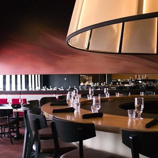 Pacini - Restaurants de Montr&eacute;al