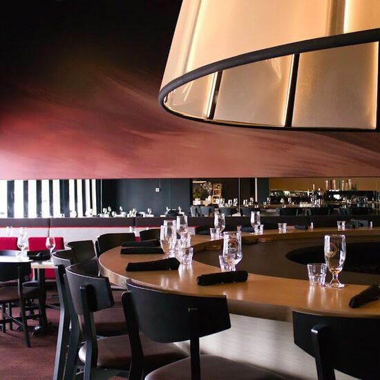 Pacini - Restaurants in Montreal