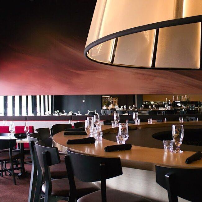 Pacini - Restaurants Pacini &agrave; Montr&eacute;al