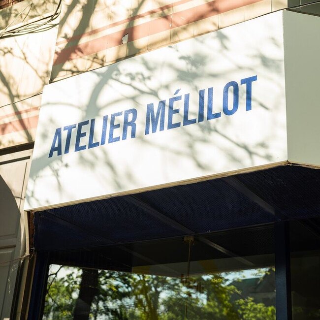 Atelier Mélilot - Restaurants près de: H2V1K4