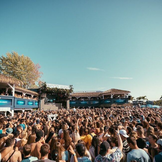 BeachClub - Resto-Bars Laurentides (Rive-Nord)