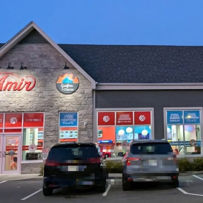 Photos de Gaufres et Glaces, Mont-Tremblant Gaufres et Glaces Restaurant Mont-Tremblant: Menu, Avis & Réserver (2026)